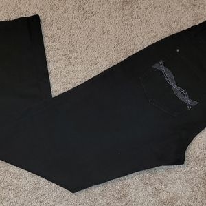 White house Black Market 'Black Jeans